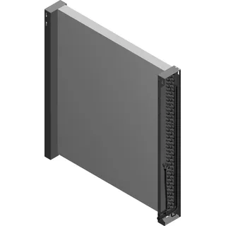 Bosch Verdampfer 920x1075 3R9C D - 8733703168