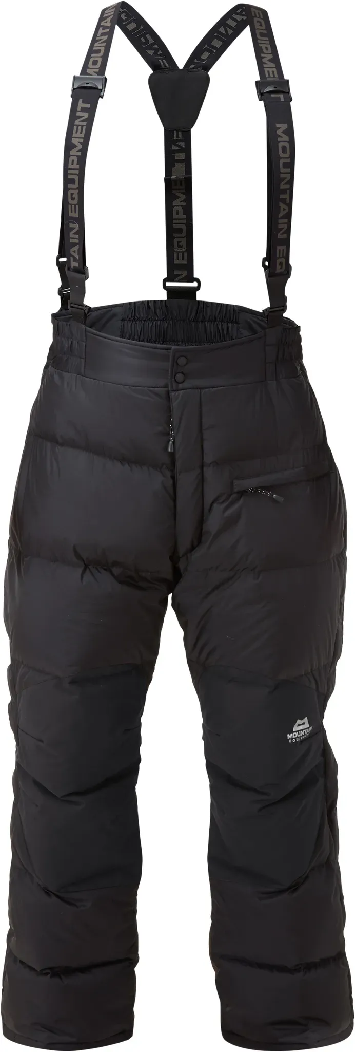 Mountain Equipment Lightline Pant M black