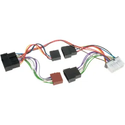  Freisprecheinrichtungsadapter für Hyundai / Kia Fahrzeuge auf PARROT Freispre... 