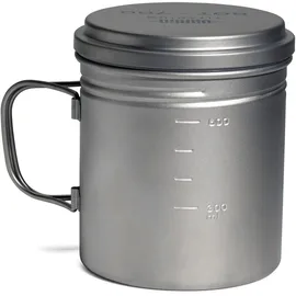 Vargo BOT Bottle Pot Titan 0.7l