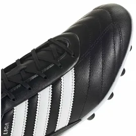 adidas Kaiser Liga 2 FG Herren Core Black/Core White/Core Black 46