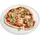 Weber Pizzateller 30 cm Weiß 2er Set