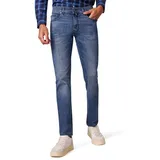 Pierre Cardin LYON Regular Fit Blau 36/30