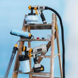 BATAVIA Farbsprühsystem 18V