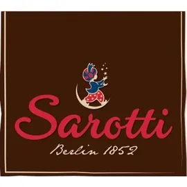 Sarotti Napolitains Naps 201 Stück 1000 g
