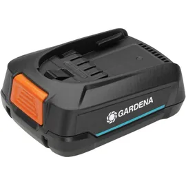 Gardena P4A PBA 18V/45 Li-Ion 2,5 Ah 14903