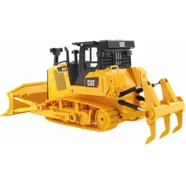 Carrera RC CAT D7E Track Type Tractor