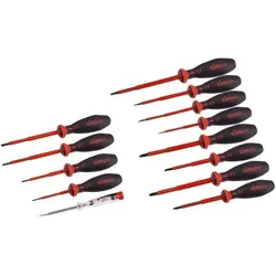 Cimco Werkzeuge Schraubendreher-Set 117000