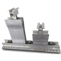 K2 SYSTEMS K2 Handmuster 2003516