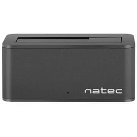 NATEC Kangaroo USB 3.2 Gen 1 (3.1 Gen 1) Type-A, Black