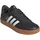 adidas VL Court 3.0 Damen Carbon/Gold/Weiß 41 1/3