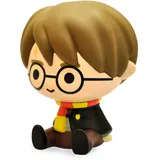 Plastoy SAS 80082 - Harry Potter Sparschwein Chibi Harry Potter