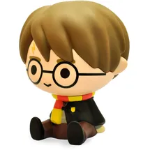 Plastoy SAS 80082 - Harry Potter Sparschwein Chibi Harry Potter