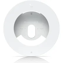 UBIQUITI networks Ubiquiti UniFi G6 Dome Camera Flush Mount accesories white UACC-G6-Dome-FM-W Montageset