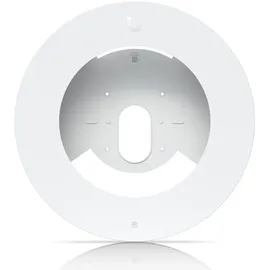 UBIQUITI networks Ubiquiti UniFi G6 Dome Camera Flush Mount accesories white UACC-G6-Dome-FM-W Montageset