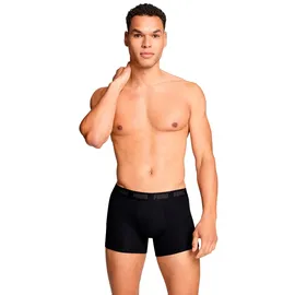 Puma Boxershorts 3er Pack / Grey - XXL