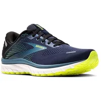 Brooks Herren Defyance 13 blau 46.0