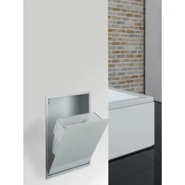 EMCO Asis Modul 300 31,4 l Chrom/Optiwhite