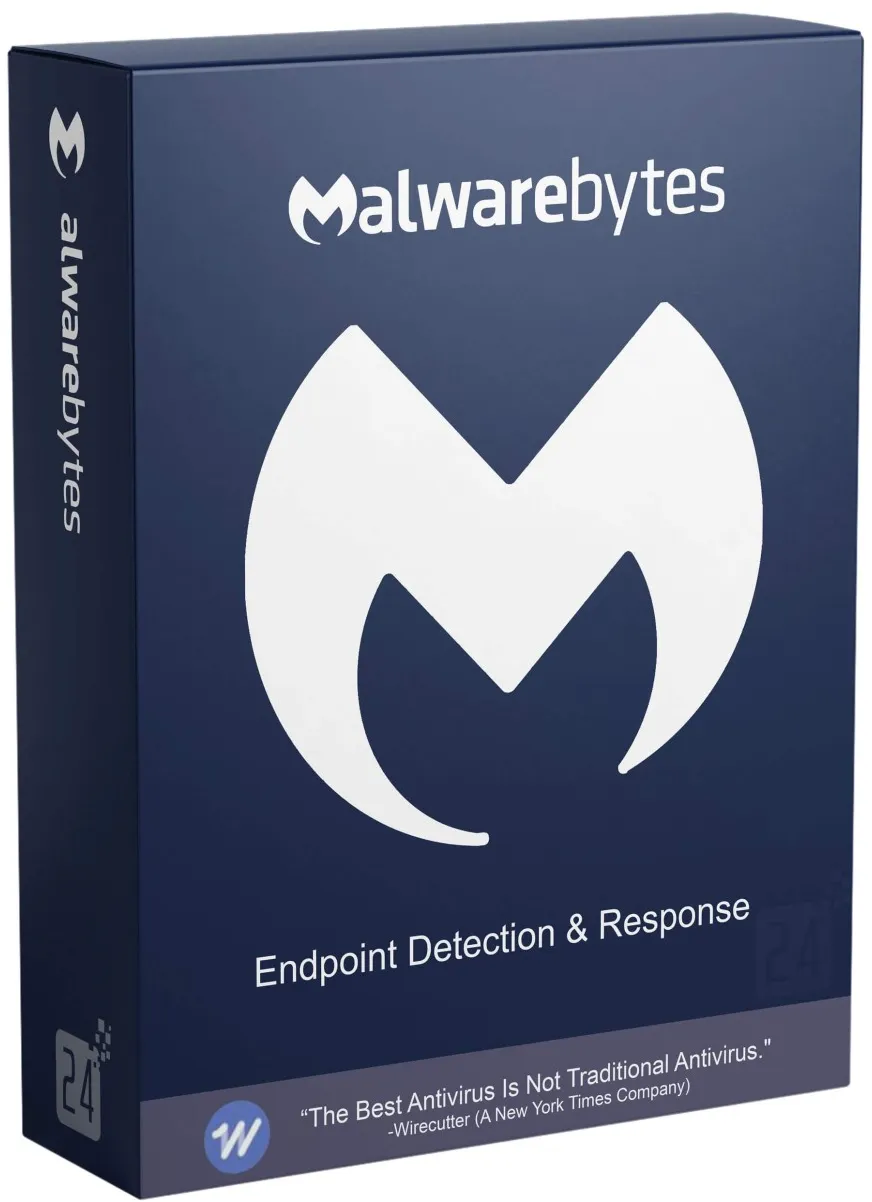 Malwarebytes Endpoint Detection & Response