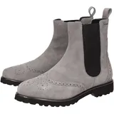 SIOUX Meredith-751-H in grau | Gr.: 37