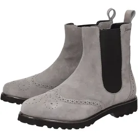 SIOUX Meredith-751-H in grau | Gr.: 37