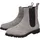 SIOUX Meredith-751-H in grau | Gr.: 37