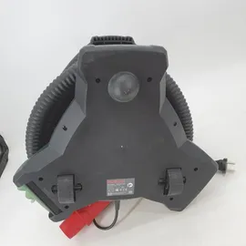 Bosch Farbspritzpistole PFS 5000 E (1200 W, 4,8 kg, 230 V, grün)