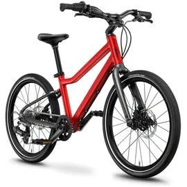 woom Explore 4 20 Zoll woom red