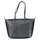 Tommy Hilfiger Poppy Plus Shopper Leather Space Blue