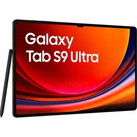 Samsung Galaxy Tab S9 Ultra 14.6" 1 TB Wi-Fi Graphite