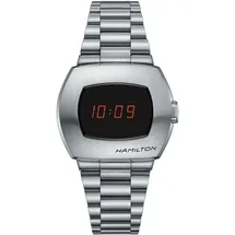 Hamilton PSR Digital Quartz H52414130