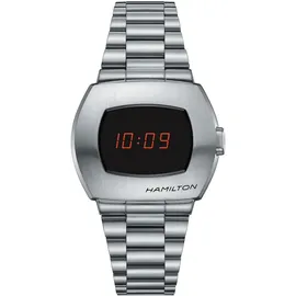 Hamilton PSR Digital Quartz H52414130