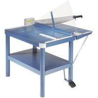 DAHLE Hebelschneider 580