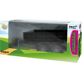 Jamara Kipper für RC-Traktor Schwarz 423282