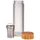 BUTLERS Teeflasche Transparent 0,5 l