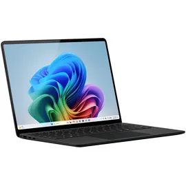 Microsoft Surface Laptop 8 13,8'' Snapdragon X2 Elite X2E-78-100 16 GB RAM 1 TB SSD Win11 Home Schwarz EP2-61142