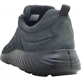 Jomos orthopädischer Schnürhalbschuh in schwarz & Gr.: 43