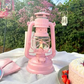 Feuerhand Baby Special 276 LED Rose - rosa