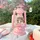 Feuerhand Baby Special 276 LED Rose - rosa