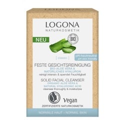 Logona Feste Gesichtsreinigung