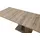 Hela Helena II T 140 x 76 x 90 cm braun