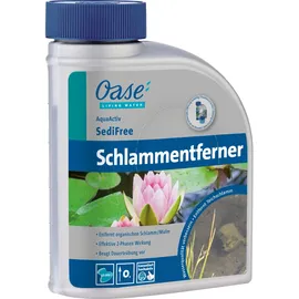 OASE Teichschlammentferner AquaActiv SediFree 500 ml