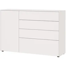 Vito Lomena 137 x 93 cm Cashmeregrau