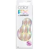 Kiss imPRESS Color FX Connection beige 1,0 Stück