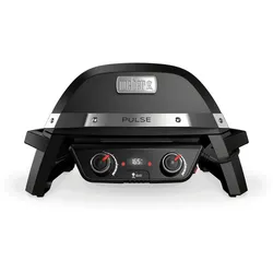 Weber Pulse 2000 Elektrogrill