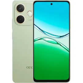 OPPO A5 Pro 5G 8 GB RAM 256 GB Grün