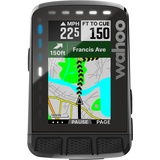 Wahoo Fitness Wahoo ELEMNT ROAM V2 GPS-Fahrradcomputer