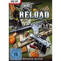 Reload: Outdoor Action (PC)