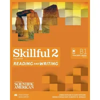 Hueber Skillful 3rd edition Level 2 – Reading and