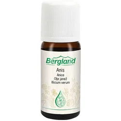 Bergland ätherisches Öl - Anis 10ml